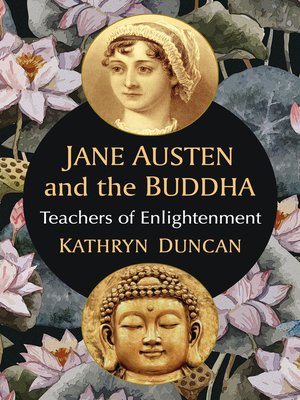 cover image of Jane Austen and the Buddha